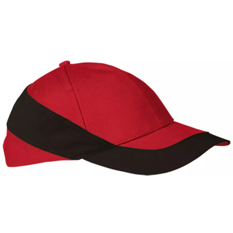 Gorra Duran Adulto Adulto Beige/Negro
