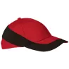 Gorra Duran Adulto Adulto Beige/Negro