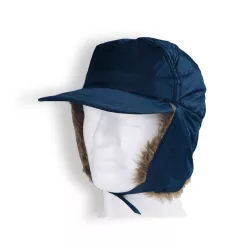 Gorra Mountain Azul Marino