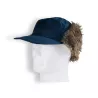 Gorra Mountain Azul Marino