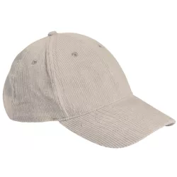 Gorra México Adulto Beige