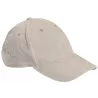 Gorra México Adulto Beige
