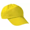Gorra Promotion Niño Amarillo