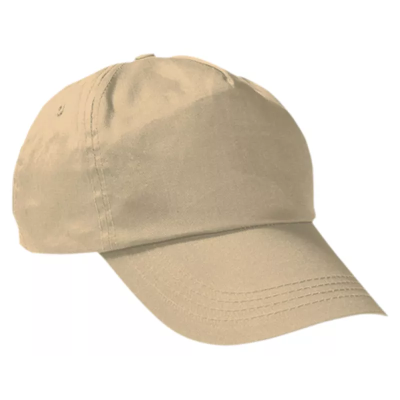 Gorra Promotion Niño Amarillo