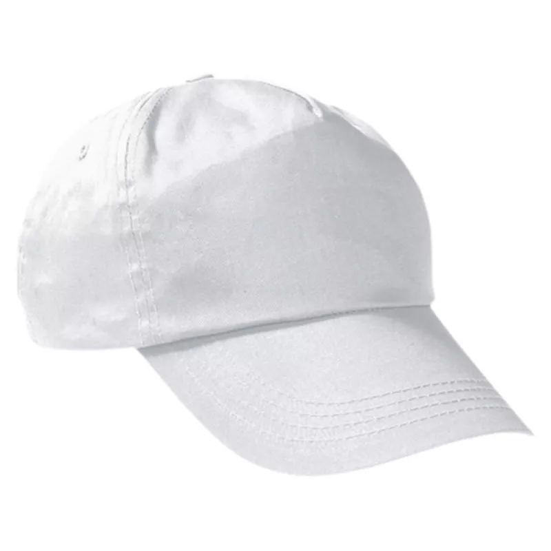 Gorra Promotion Niño Amarillo