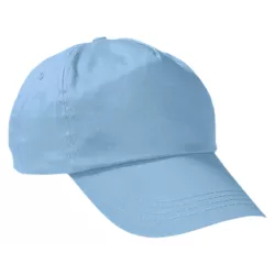 Gorra Promotion Niño Amarillo