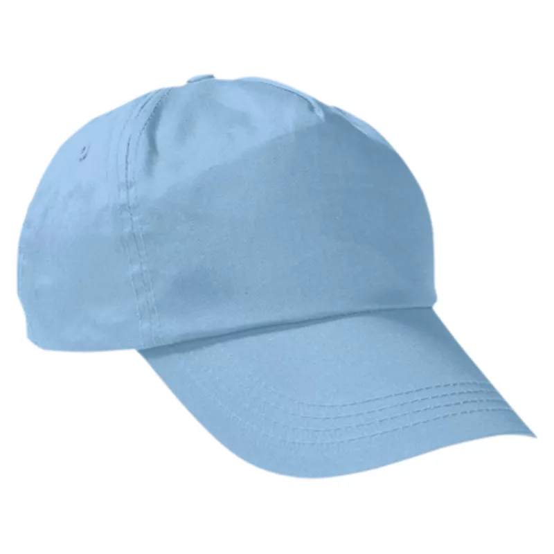 Gorra Promotion Niño Amarillo