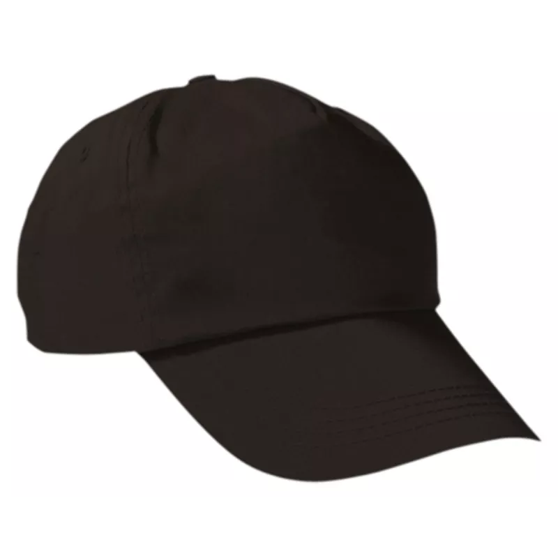 Gorra Promotion Niño Amarillo