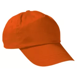 Gorra Promotion Niño Amarillo