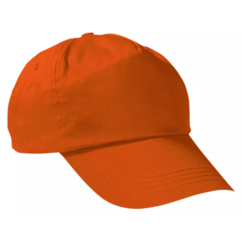 Gorra Promotion Niño Amarillo