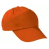 Gorra Promotion Niño Amarillo