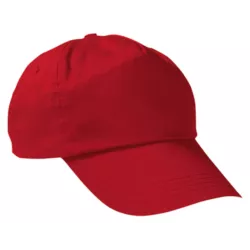 Gorra Promotion Niño Amarillo