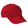 Gorra Promotion Niño Amarillo