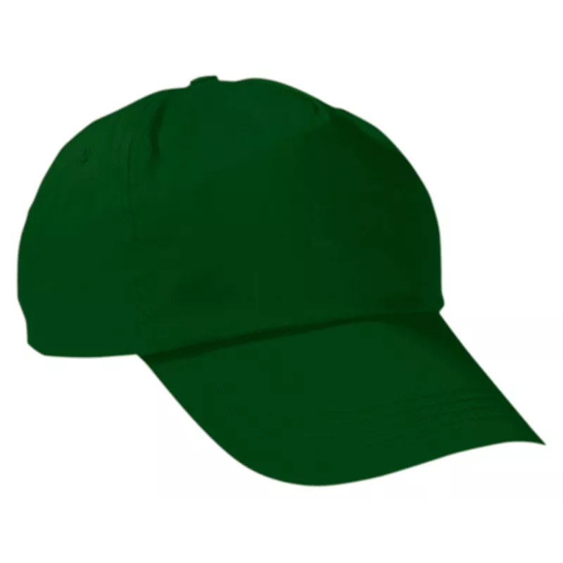 Gorra Promotion Niño Amarillo