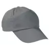 Gorra Promotion Adulto Blanco/Amarillo