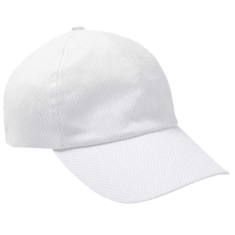 Gorra Sport Adulto Blanco