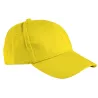 Gorra Toronto Adulto Amarillo