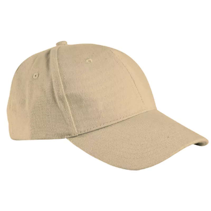 Gorra Toronto Adulto Amarillo