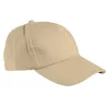 Gorra Toronto Adulto Amarillo