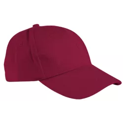 Gorra Toronto Adulto Amarillo
