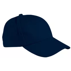 Gorra Toronto Adulto Amarillo