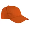 Gorra Toronto Adulto Amarillo