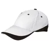 Gorra Tuxton Adulto Amarillo/Verde Botella