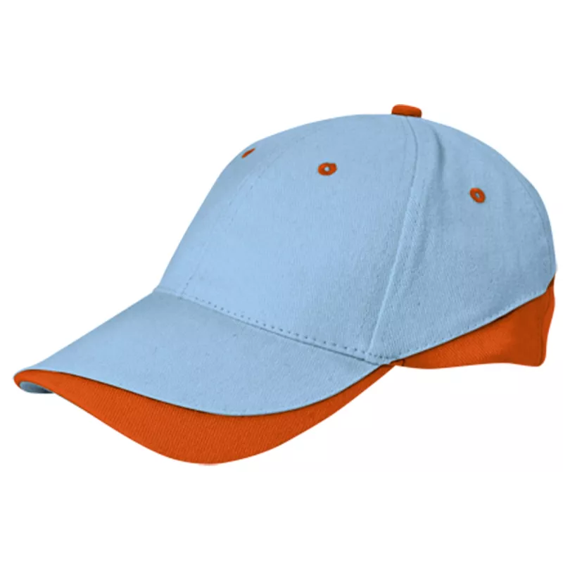Gorra Tuxton Adulto Amarillo/Verde Botella