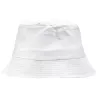 Gorro Painter Adulto Blanco/Azul