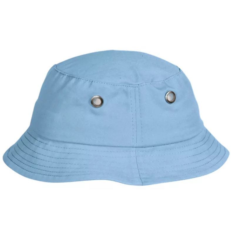 Gorro Summer Adulto Azul Celeste