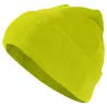 Gorro Winter Adulto Amarillo Flúor