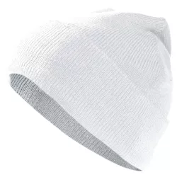 Gorro Winter Adulto Amarillo Flúor