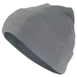 Gorro Winter Adulto Amarillo Flúor