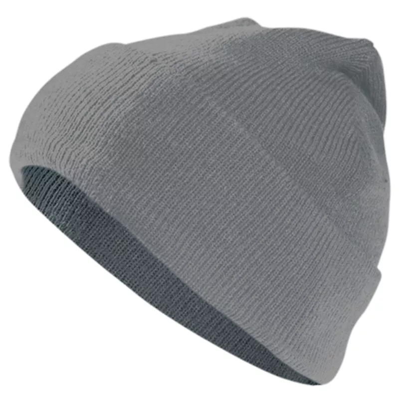 Gorro Winter Adulto Amarillo Flúor