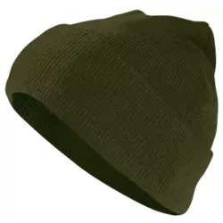 Gorro Winter Adulto Amarillo Flúor