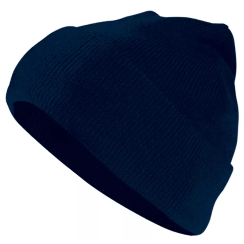 Gorro Winter Adulto Amarillo Flúor