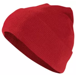 Gorro Winter Adulto Amarillo Flúor