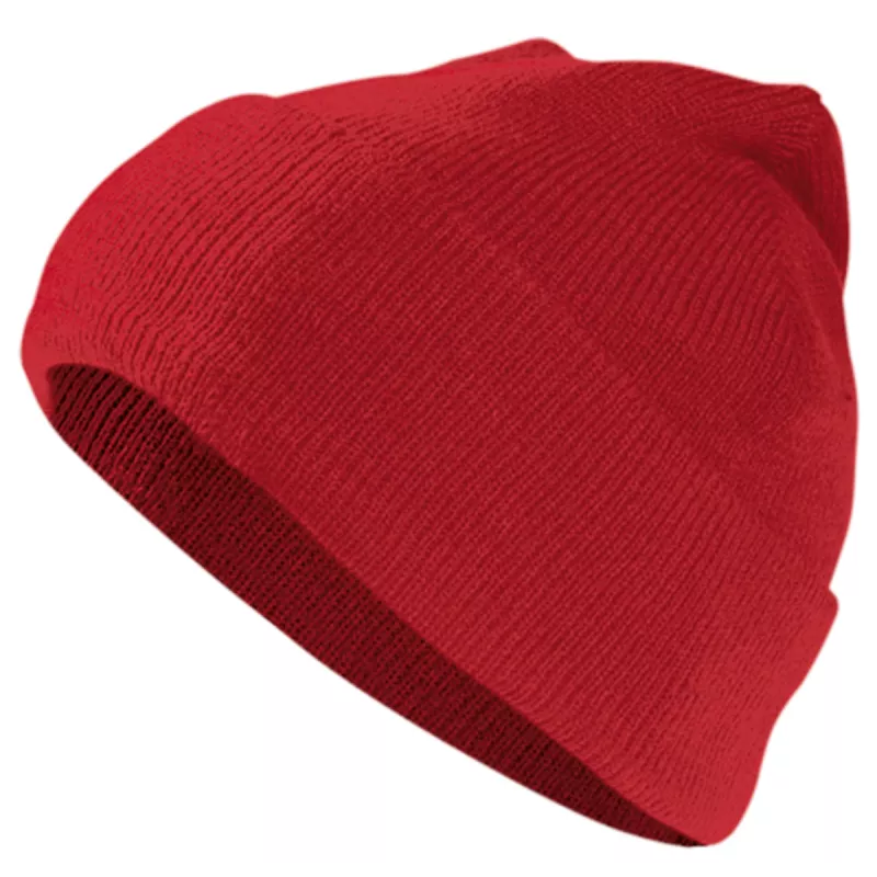 Gorro Winter Adulto Amarillo Flúor