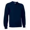 Jersey Office Adulto Granate 3XL