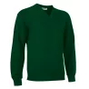Jersey Office Adulto Granate 3XL