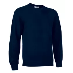 Jersey Puller Adulto Azul Marino