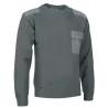 Jersey Comando Adulto Gris