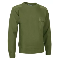 Jersey Comando Adulto Gris