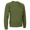 Jersey Comando Adulto Gris