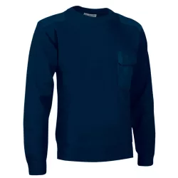 Jersey Comando Adulto Gris