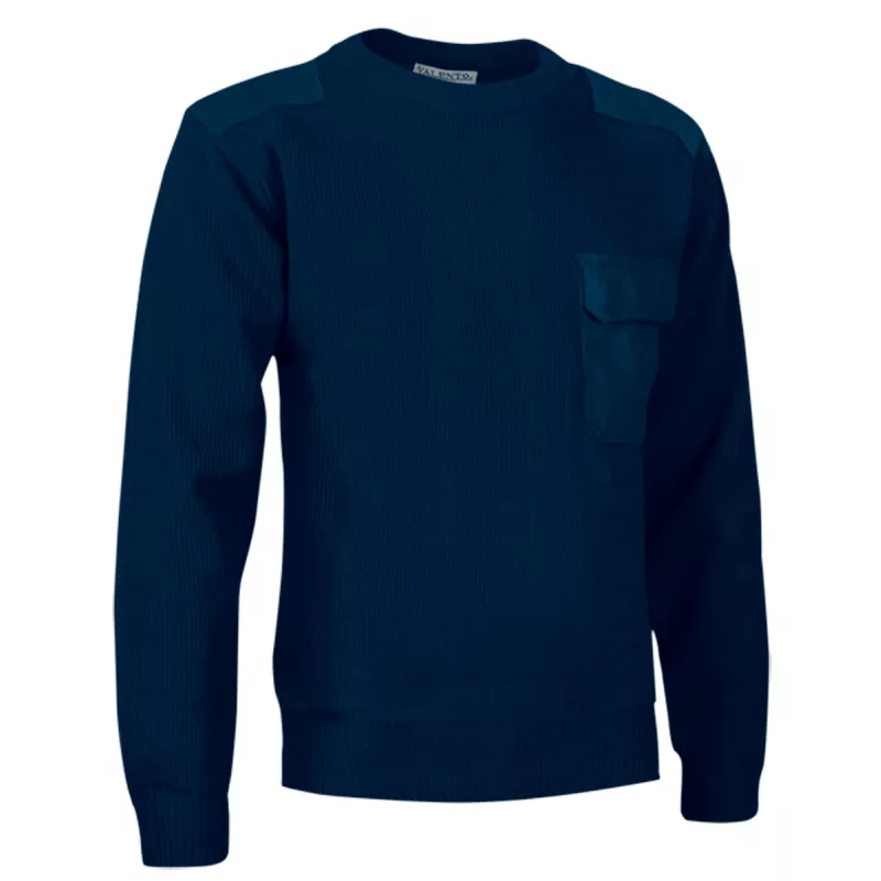 Jersey Comando Adulto Gris