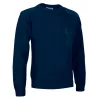 Jersey Comando Adulto Gris
