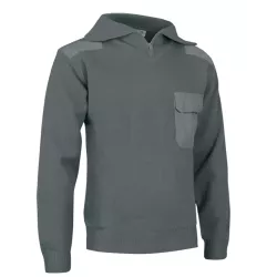 Jersey Driver Adulto Blanco