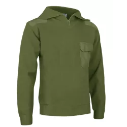 Jersey Driver Adulto Blanco
