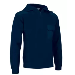 Jersey Driver Adulto Blanco